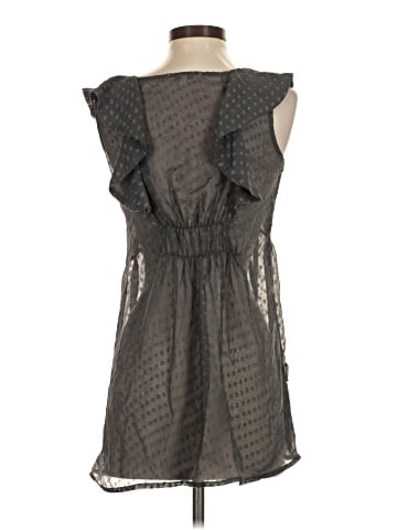 Daniel Rainn Sleeveless Blouse (view 2)