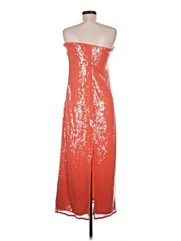 Hutch Cocktail Dress (view 2)