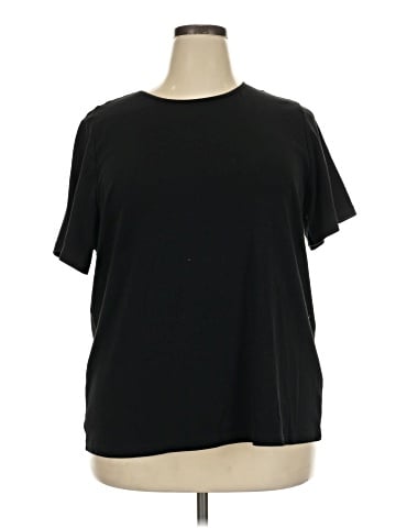 Cj Banks Short Sleeve T-Shirt (view 1)