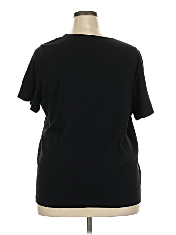 Cj Banks Short Sleeve T-Shirt (view 2)