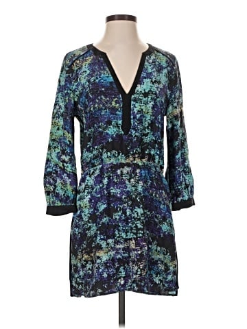 Parker Casual Dress (view 1)