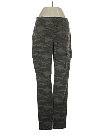 Caslon Cargo Pants (view 1)