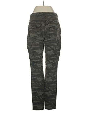 Caslon Cargo Pants (view 2)