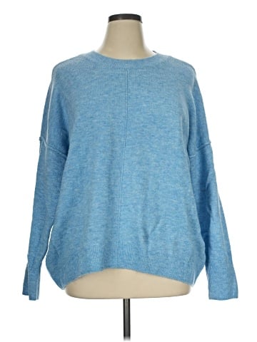 Vince Camuto Pullover Sweater (view 1)
