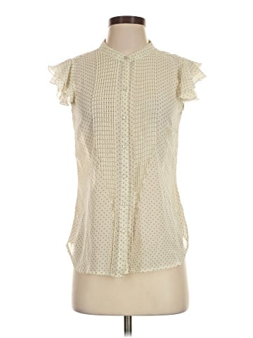 Covington Sleeveless Blouse (view 1)