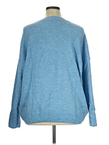 Vince Camuto Pullover Sweater (view 2)