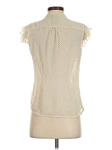 Covington Sleeveless Blouse (view 2)