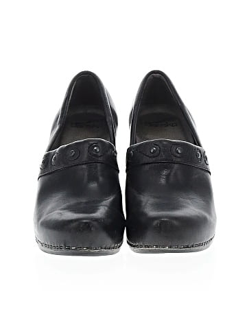 Dansko Mule/Clog (view 2)