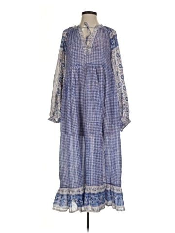 matta Casual Dress (view 1)
