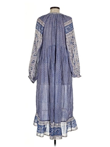 matta Casual Dress (view 2)