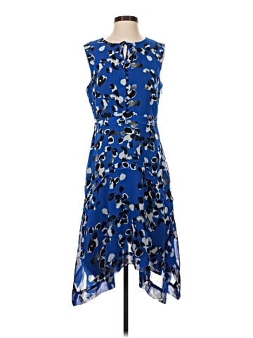 CAbi Cocktail Dress (view 1)