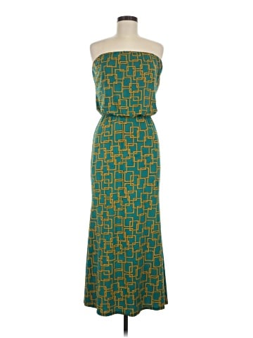 S-Twelve Casual Dress (view 1)