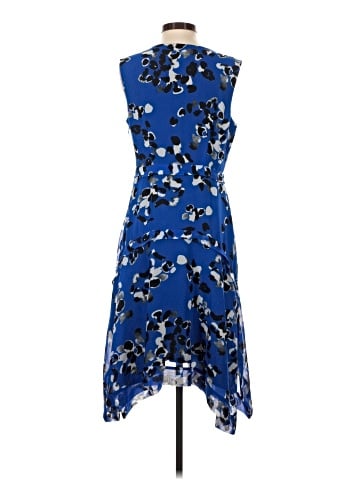 CAbi Cocktail Dress (view 2)