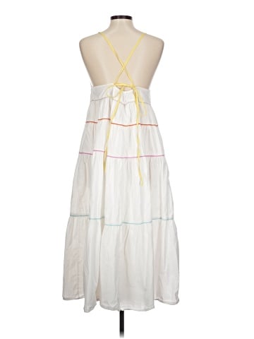 STAUD Casual Dress (view 2)