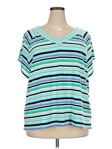 Talbots Short Sleeve T-Shirt (view 1)