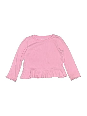 First Impressions Long Sleeve T-Shirt (view 1)