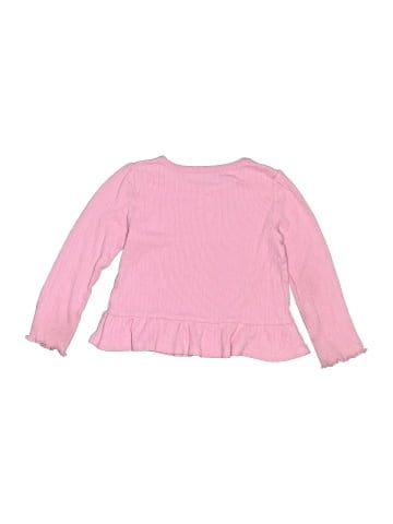 First Impressions Long Sleeve T-Shirt (view 2)