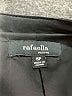 Rafaella Black Blazer Size 8 Petite - photo 3