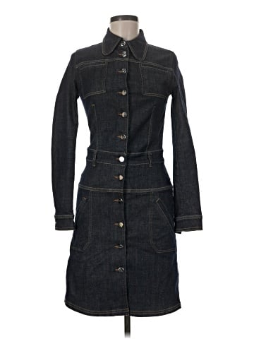Carven Casual Dress (view 1)