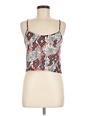 Topshop Tank Top (view 1)
