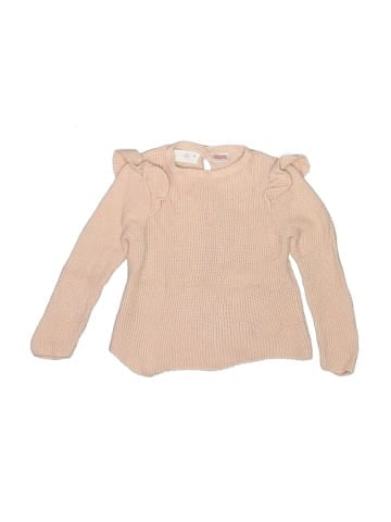 Zara Pullover Sweater (view 1)
