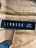Lioness Brown Jacket Size XXS - photo 6