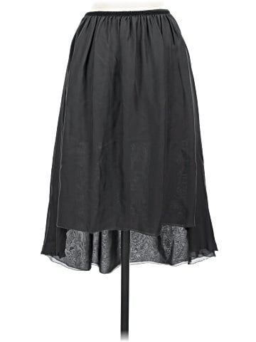 Ulla Johnson Silk Skirt (view 1)