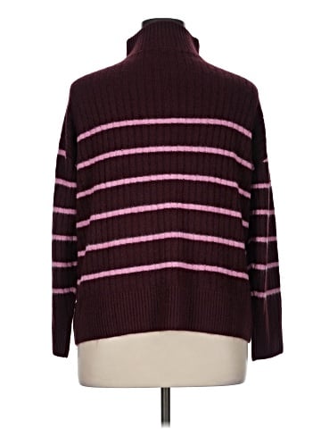 Talbots Turtleneck Sweater (view 2)