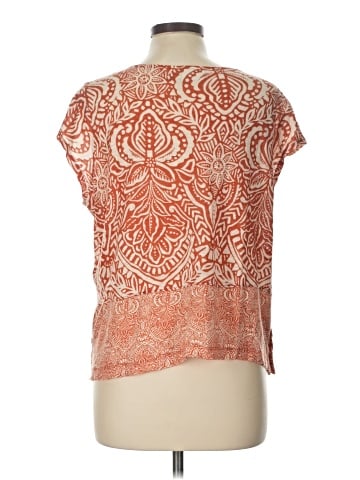 Rachel Zoe TJX Sleeveless T-Shirt (view 2)