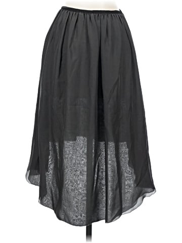 Ulla Johnson Silk Skirt (view 2)