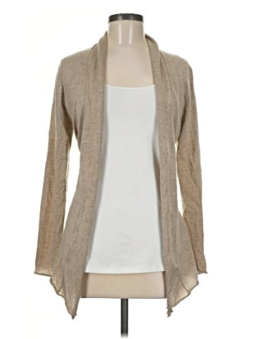 Fabiana Filippi Cardigan (view 1)