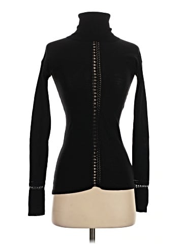 Edun Long Sleeve Top (view 1)