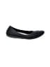 Allbirds Black Flats Size 9 1/2 - photo 1