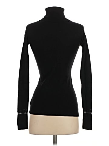 Edun Long Sleeve Top (view 2)