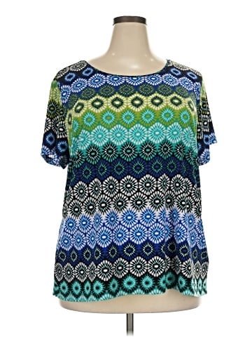 East5th Short Sleeve T-Shirt (view 1)