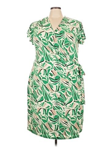 Anne Klein Casual Dress (view 1)