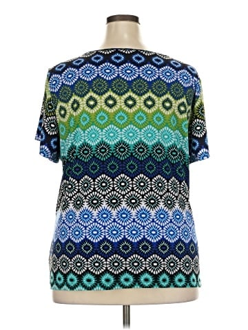East5th Short Sleeve T-Shirt (view 2)