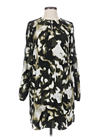Simply Vera Vera Wang Casual Dress (view 1)