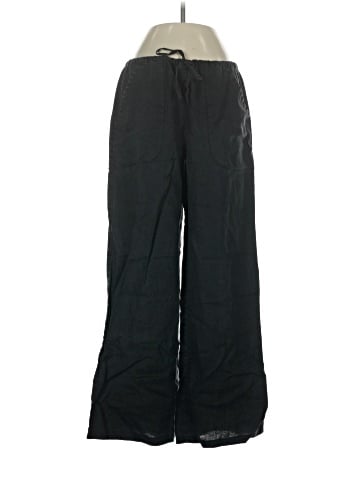 Max Studio Linen Pants (view 1)