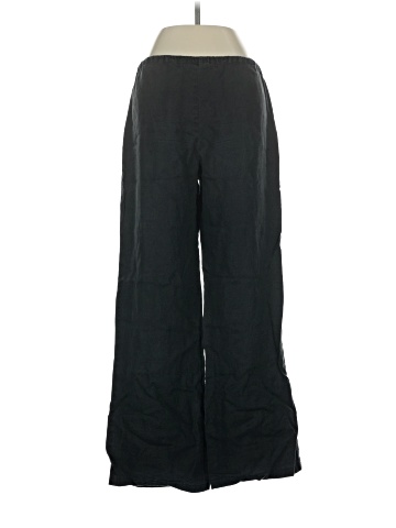Max Studio Linen Pants (view 2)