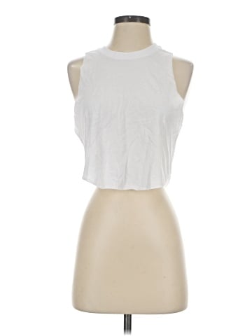 Urban Groove Sleeveless T-Shirt (view 1)