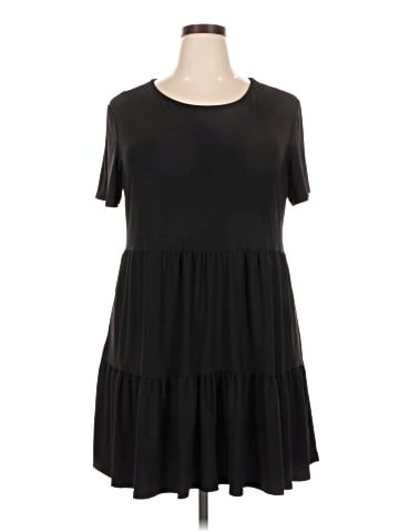 Nicole Miller New York Casual Dress (view 1)