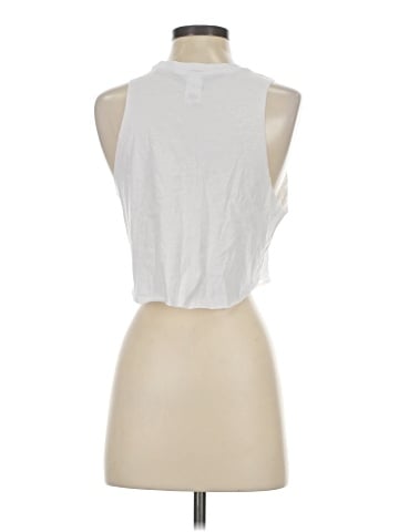 Urban Groove Sleeveless T-Shirt (view 2)