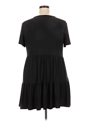 Nicole Miller New York Casual Dress (view 2)