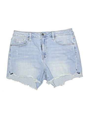 Vigoss Denim Shorts (view 1)