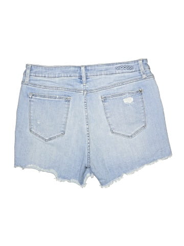 Vigoss Denim Shorts (view 2)