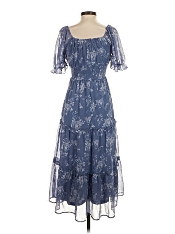 Indulge Casual Dress (view 2)