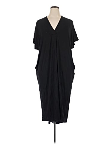 Peruvian Connection Casual Dress (view 1)