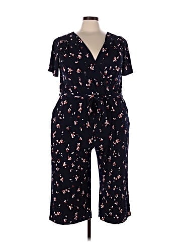 Kaileigh Jumpsuit (view 1)