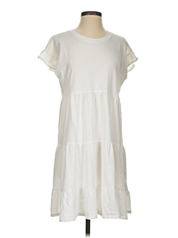 J.Crew Casual Dress (view 1)